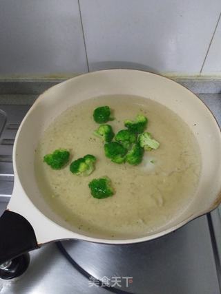 儿童餐5一小丑的做法步骤:5