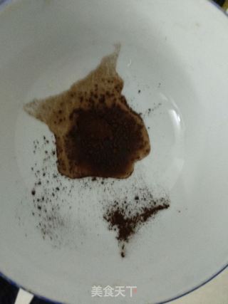 水煮蛋的做法步骤:2