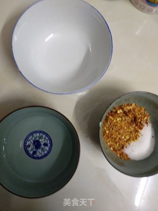 霉豆腐的做法步骤:2