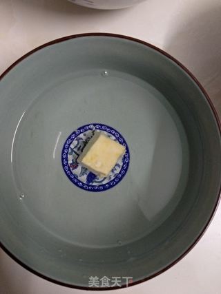霉豆腐的做法步骤:3