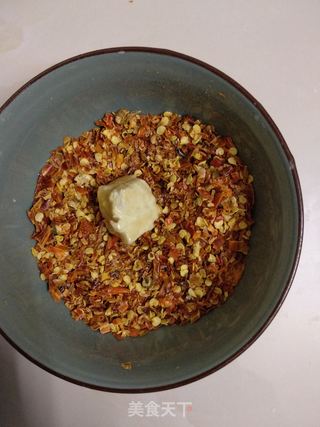霉豆腐的做法步骤:4