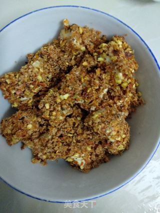 霉豆腐的做法步骤:5