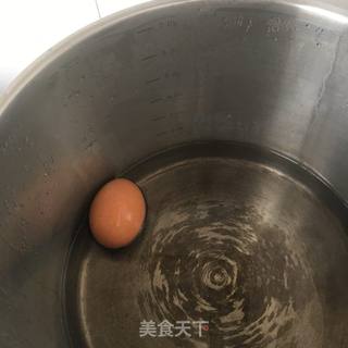 煎土豆鸡蛋沙拉的做法步骤：1