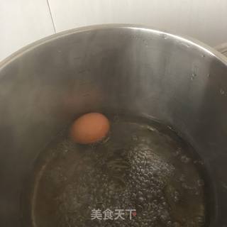 煎土豆鸡蛋沙拉的做法步骤：12