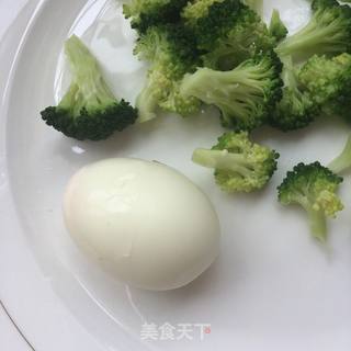 煎土豆鸡蛋沙拉的做法步骤:14