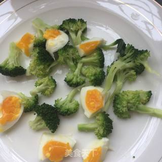 煎土豆鸡蛋沙拉的做法步骤:15