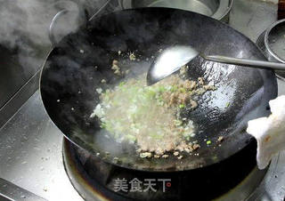 炸酱面的做法步骤:2