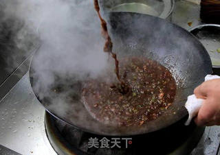炸酱面的做法步骤:3