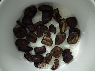 糯米饭的做法步骤:4