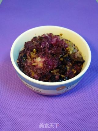 糯米饭的做法步骤:6