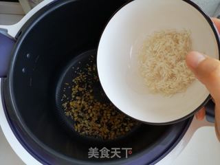 杂粮粥的做法步骤:4