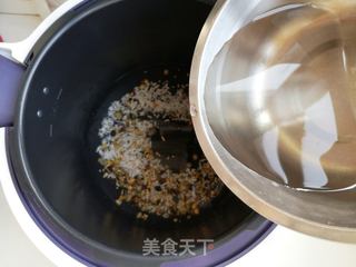 杂粮粥的做法步骤:5