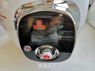 杂粮粥的做法步骤:6