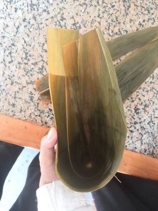 90后包的粽子经典与时尚完美结合的做法步骤:7