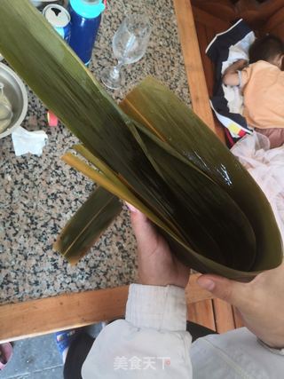 90后包的粽子经典与时尚完美结合的做法步骤:10