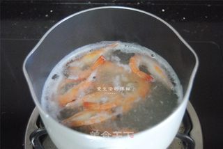 蜗牛米饭便当的做法步骤:4