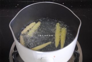 蜗牛米饭便当的做法步骤:5