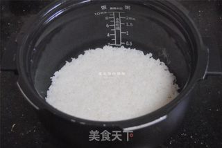 蜗牛米饭便当的做法步骤:6