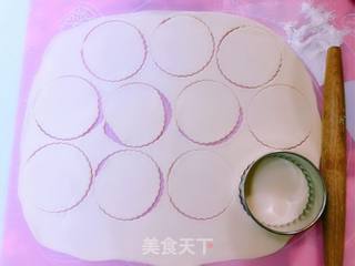 豆腐虾饺的做法步骤:7