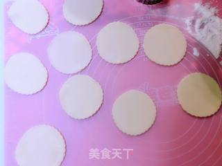 豆腐虾饺的做法步骤:8