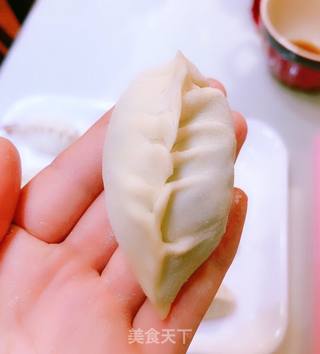 豆腐虾饺的做法步骤：13