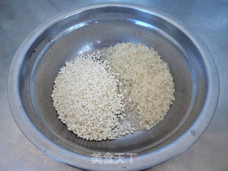小豆稀饭的做法步骤:3