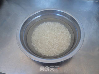 小豆稀饭的做法步骤:4