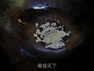 蒜蓉蒸扇贝的做法步骤:5