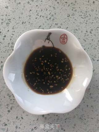 白灼虾的做法步骤：4