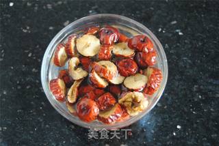 黑豆猪尾汤的做法步骤:5