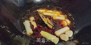 香辣小龙虾的做法步骤:5