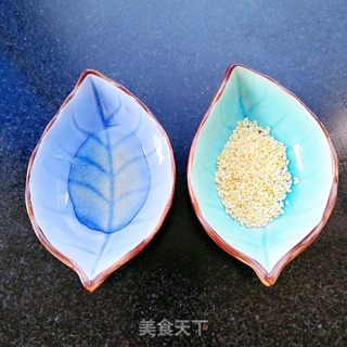 烤鸡腿的做法步骤:13