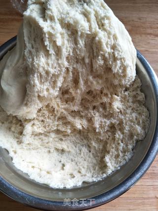 小兔子饼夹的做法步骤:3