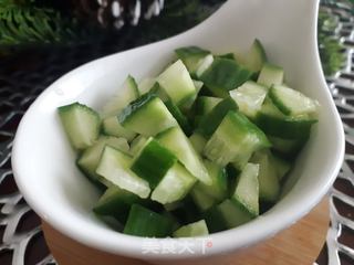 鲜花椒肉酱的做法步骤：4