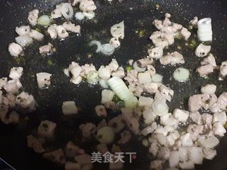 鲜花椒肉酱的做法步骤：7