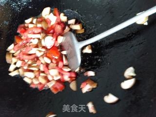西湖银鱼羹的做法步骤:3