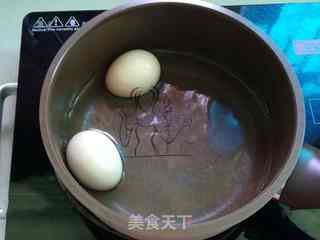 贪吃小老鼠的做法步骤:2