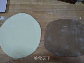 小蜗牛的做法步骤:2