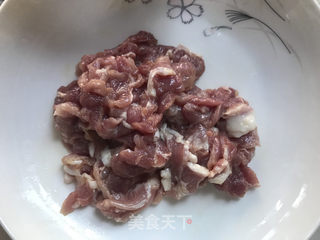 蒸面的做法步骤:2
