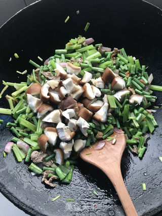 蒸面的做法步骤:8