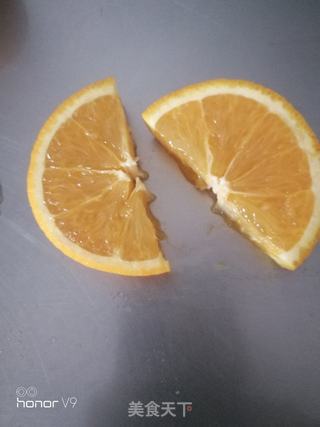 水果小狗的做法步骤:2