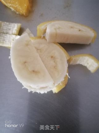 水果小狗的做法步骤:5