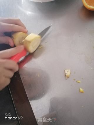 水果小狗的做法步骤:8