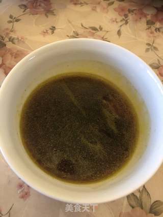 陕西搅团的做法步骤:29