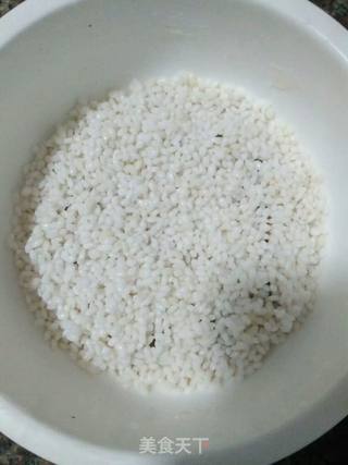 八宝饭的做法步骤:4