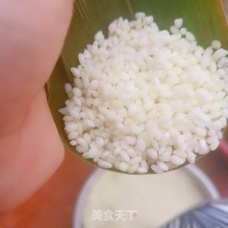 肉粽的做法步骤:10