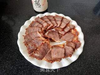 酱牛肉的做法步骤：6