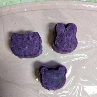 卡通轻食的做法步骤:6