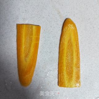 卡通轻食的做法步骤:7