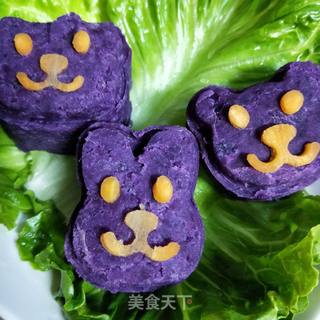 卡通轻食的做法步骤:9